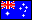 AUD Flag