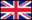 GBP Flag