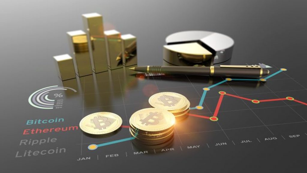 العملات الرقمية تتصدر محركات البحث