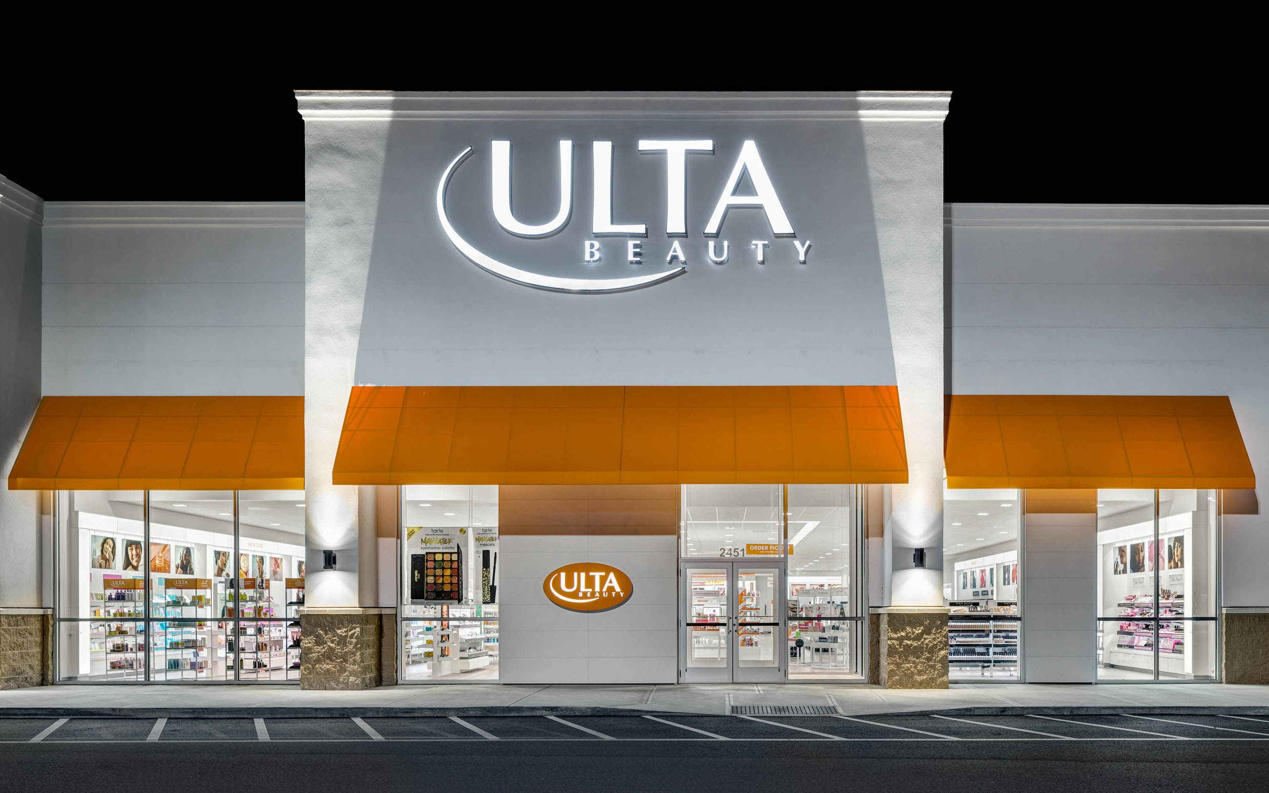 تحليل سعر سهم ULTA BEAUTY (ULTA) – اليوم
