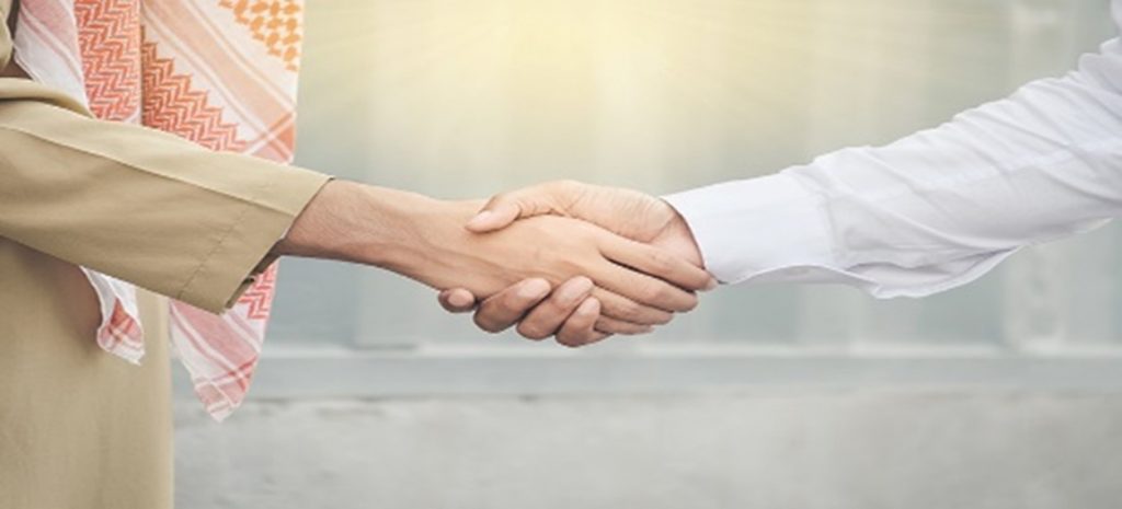 حساب تداول اسلامي حلال
