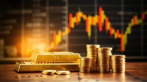 سبائك وعملات ذهب