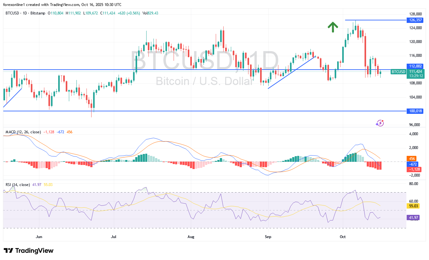 سعر البيتكوين دولار اليوم يتأثر بصفقات بيع الحيتان