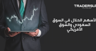 استكشاف الأسهم النقية الحلال