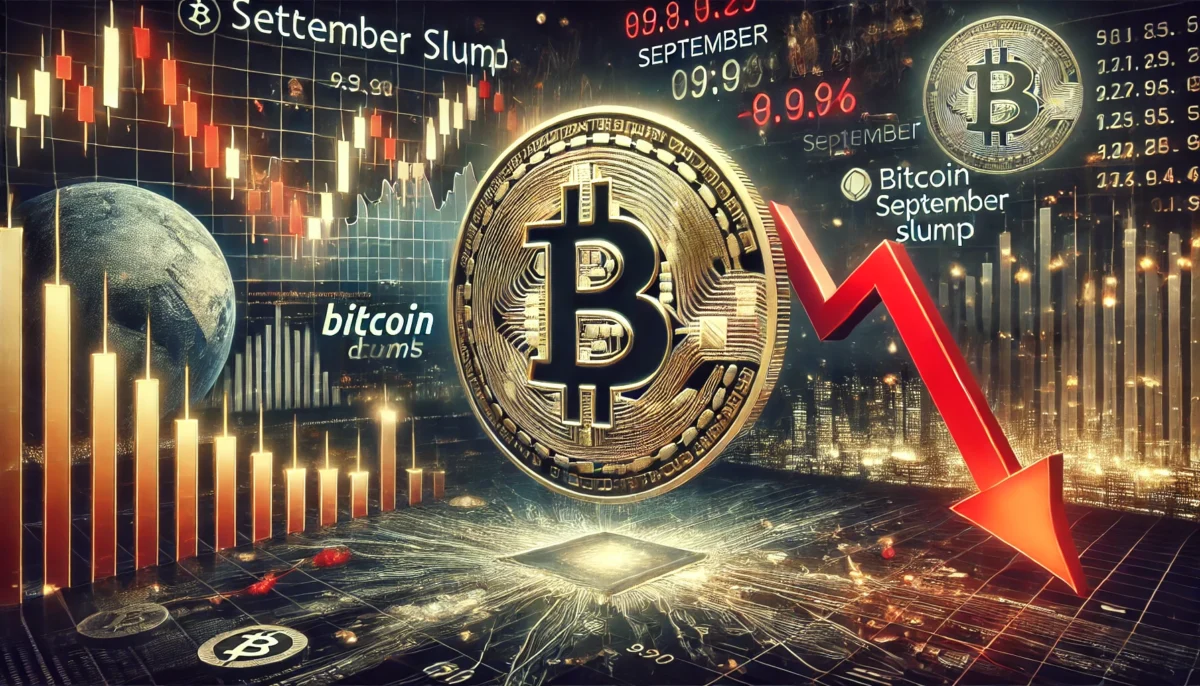 مستثمرو البيتكوين يتعرضون لخسائر فادحة. تعرف على الارقام