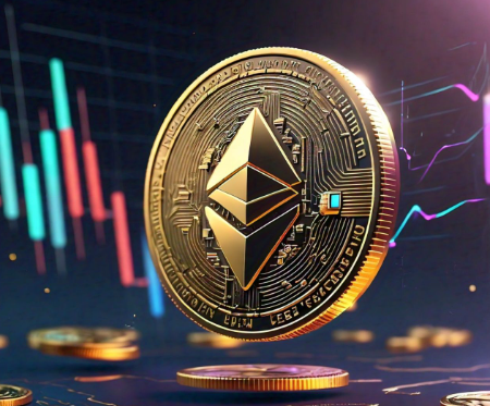 حيتان الإيثيريوم تزيد من الاستحواذ مع أرتفاع الاسعار