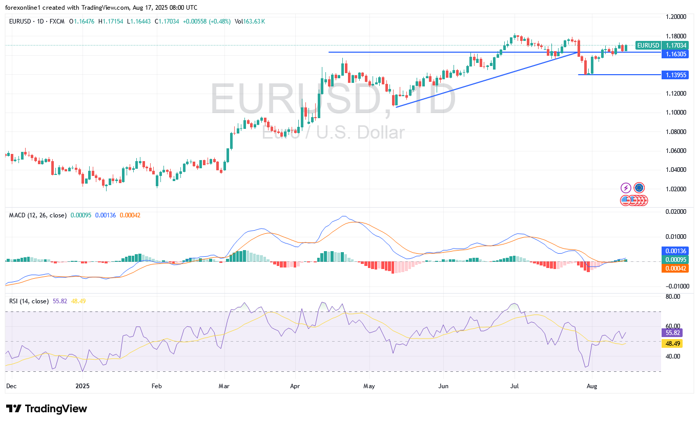 التوقعات الاسبوعية لتداول اليورو مقابل الدولار الامريكى EUR/USD: مخاوف التراجع لا تزال قائمة