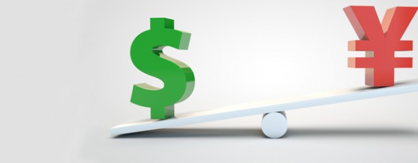 تجارة الين اليابانى: هل تعطل الأسواق مرة أخرى الأسبوع المقبل؟