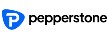 PepperStone Logo