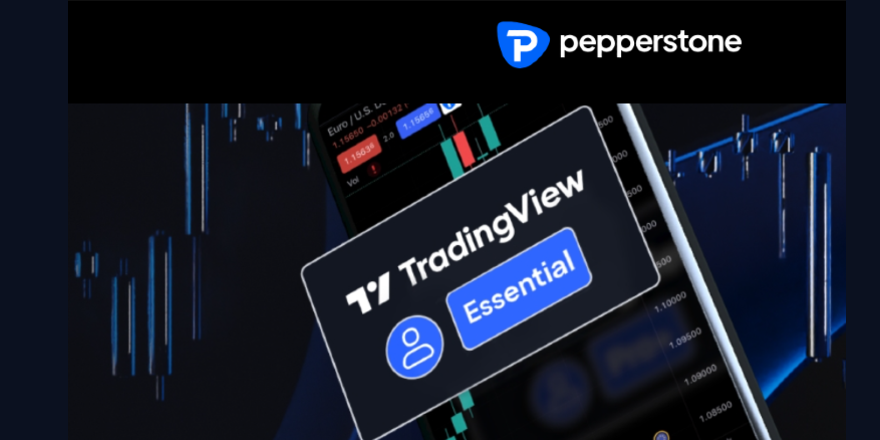 استمتع بتجربة TRADINGVIEW مجانية و بدون إعلانات