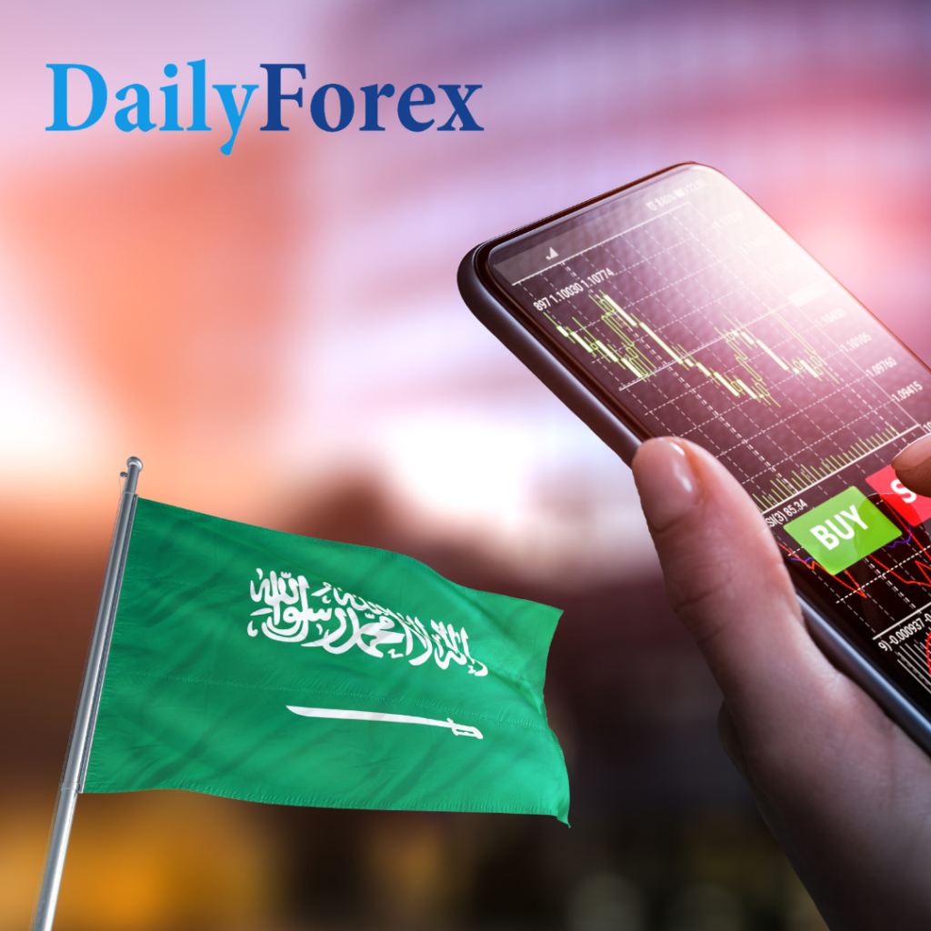 منصات التداول في السعودية