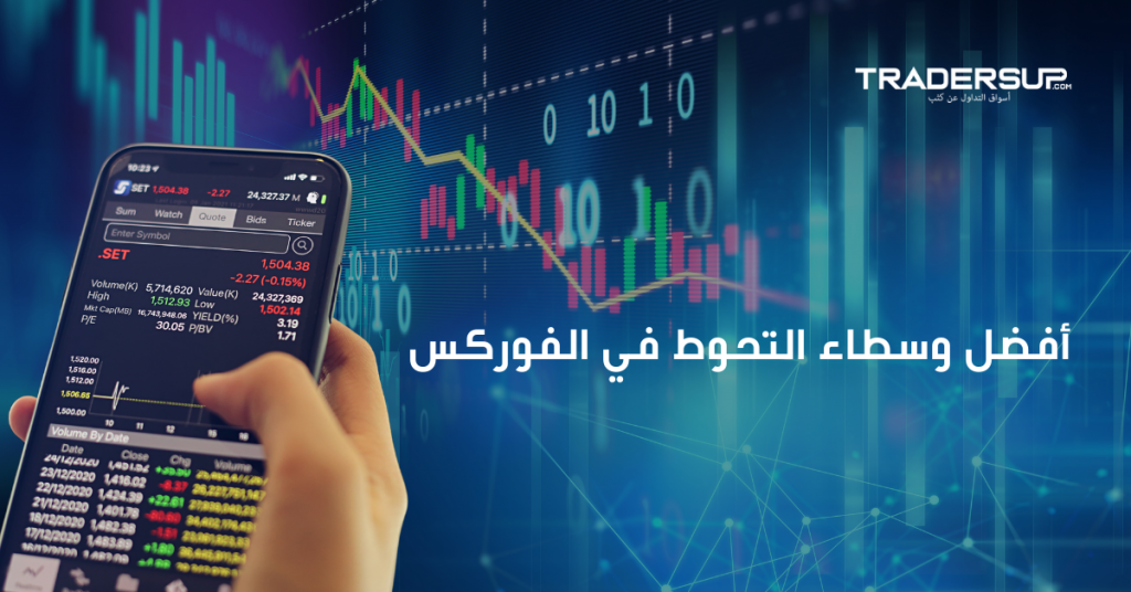أفضل استراتيجيات التحوط في سوق الفوركس