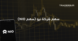 سهم شركة نيو (سهم NIO)