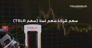 سهم شركة سهم تسلا (سهم TSLA)