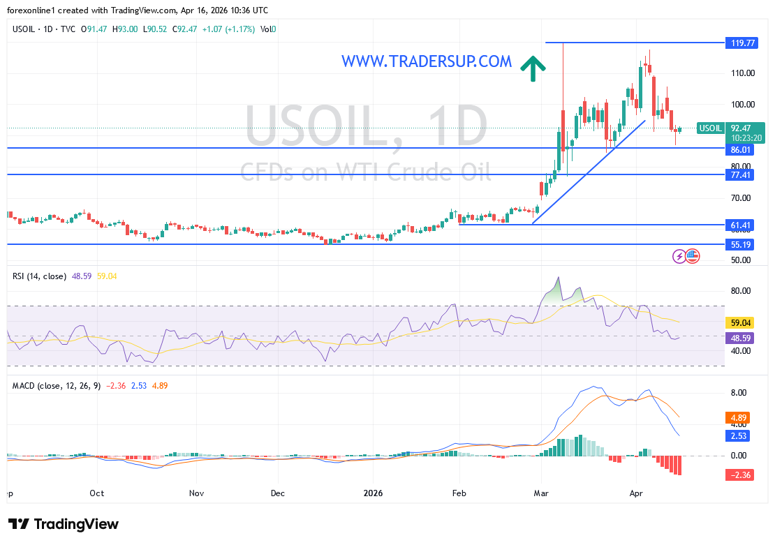 تحليل النفط الخام: استقرار حذر للأسعار مع استمرار الضغوط الهبوطية