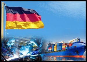 الاقتصاد الالمانى