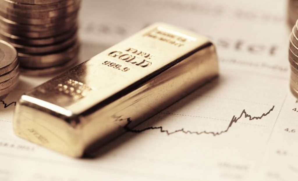 الذهب هو أقدم المعادن التي عرفها الإنسان عبر التاريخ، حيث استخدم الذهب في كثير من الأمور وكانت له مكانة رفيعة بين الشعوب