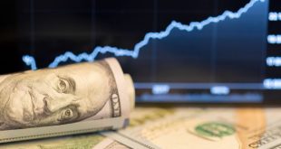 الدولار في اعلى مراتب العملات الاكثر تداولا