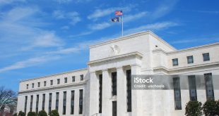 الاحتياطى الفيدرالى