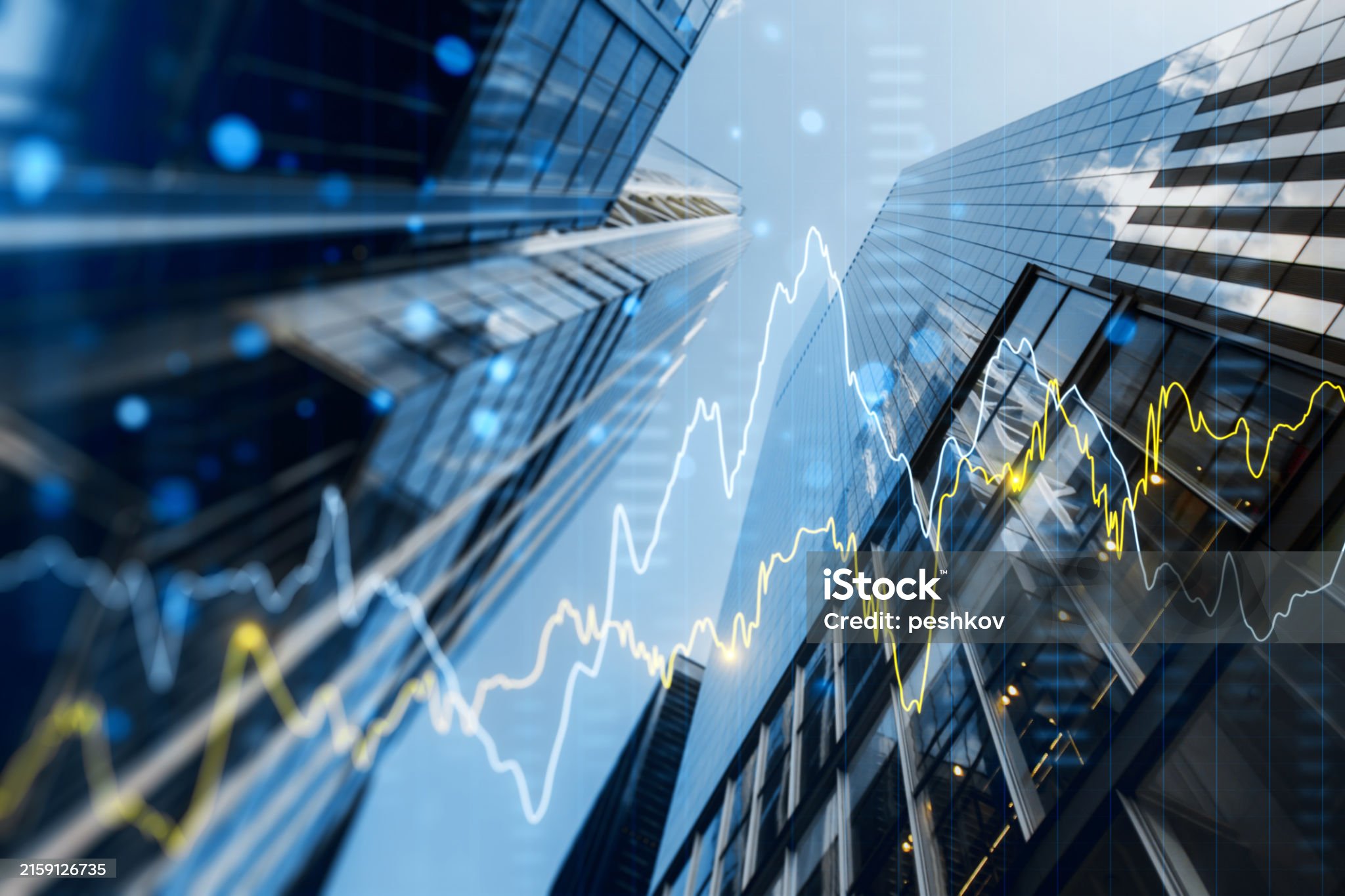 البورصة الامريكية