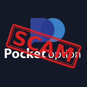 شركة بوكيت اوبشن