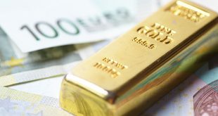 أستقرار سعر الذهب فى أنتظار أى جديد