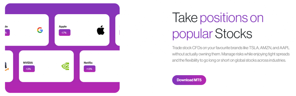 stocks and more at trade247