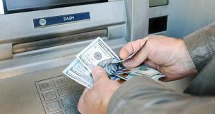 سعر صرف الدولار الامريكى