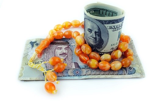 العملات العربية مقابل الدولار