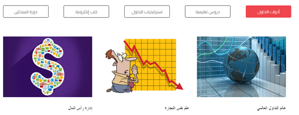 الموارد العليميه في الشركة