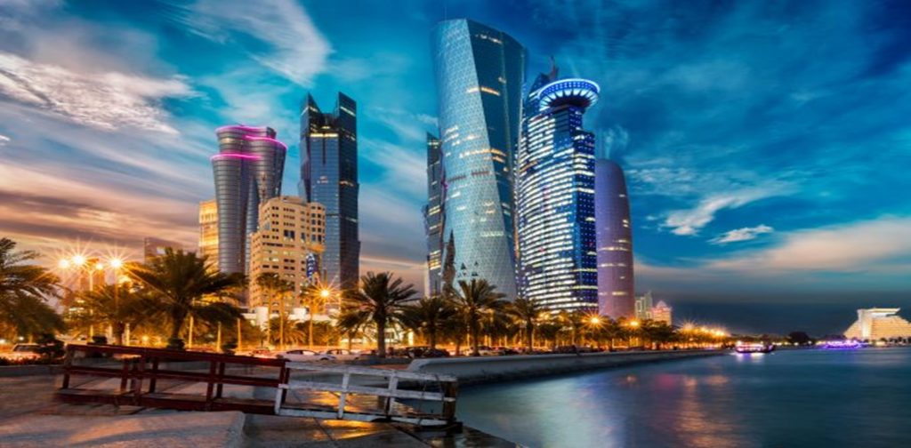 تجارة العملات من خلال شركات التداول الموثوقة في قطر كانت ذو اتساع وانتشار كبير ومتميز من بين جميع دول الشرق الأوسط