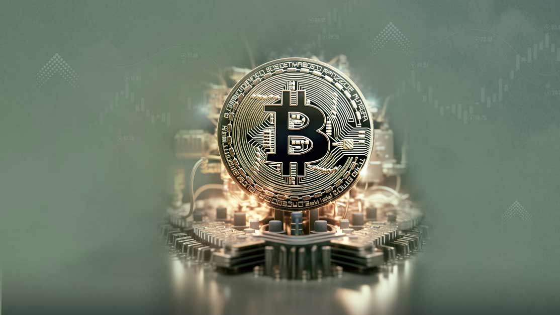 حدث هام على سوق البيتكوين اليوم. تعرف عليه