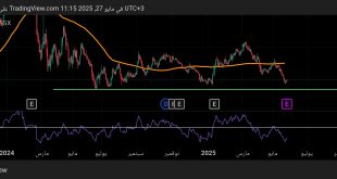 سهم أبو قير للأسمدة