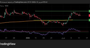 شارت سهم الاسماعيلية مصر للدواجن