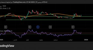 سهم البنك المصرى الخليجى