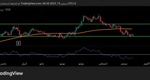 شارت سهم دايس