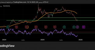 شارت سهم ستراتيجى