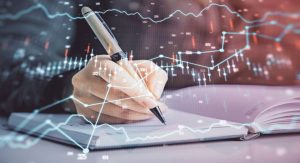 سوق الفوركس يتم من خلاله تداول العملات الاجنبية وغير الاجنبية