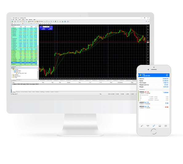 طورت شركة ADS Securities حلول تداول متعددة الأصول لتوفر إمكانية التداول بنجاح