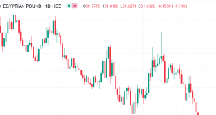 يورو امام جنيه مصري